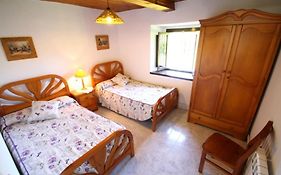 Casa Rural San Juan, Ribadesella. A 5 Minutos Del Mar
