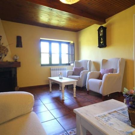 Casa Rural San Juan, Ribadesella. A 5 Minutos Del Mar Villa Exterior foto